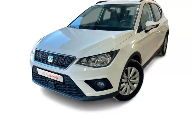 SEAT Arona 1.6 TDI Style