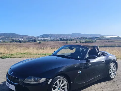 BMW Z4