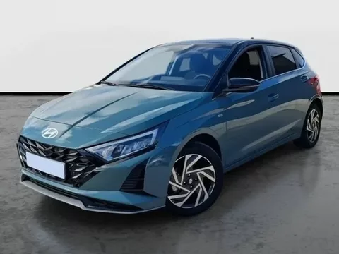 HYUNDAI i20 FL 1.0 T-GDi 73,5 kW (100 CV) MT6 2WD Smart MY25