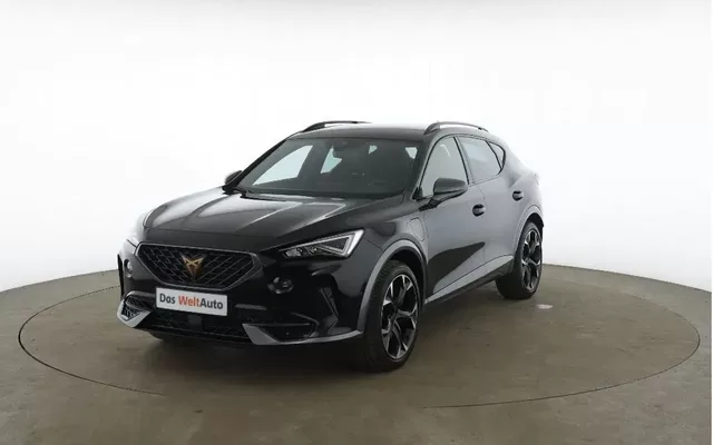 Cupra Formentor 1.4 e-Hybrid DSG VZ