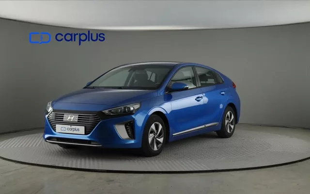 Hyundai IONIQ 1.6 GDI HEV Tecno DCT