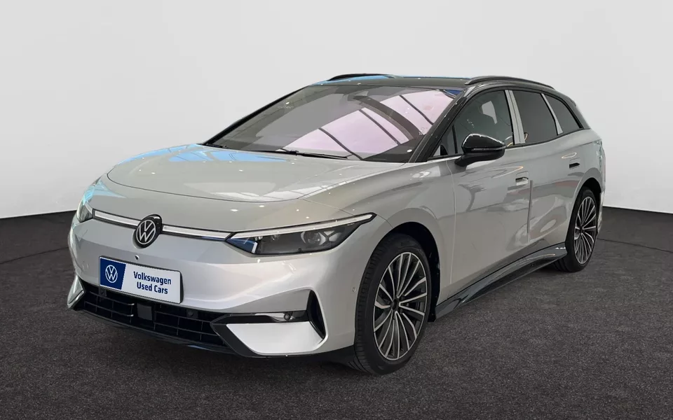 VOLKSWAGEN ID.7 Tourer Demo ID.7 Tourer 86kwh Business Sport 286pk