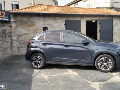 Hyundai Kauai