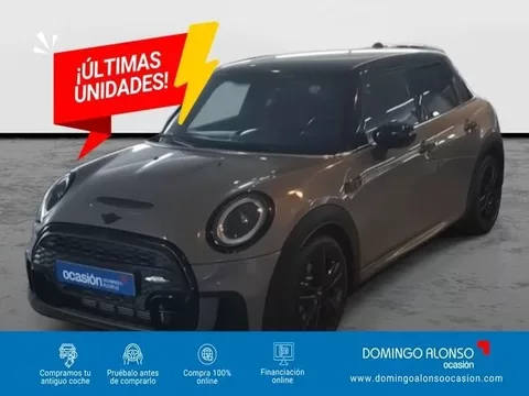 MINI Mini Mini Cooper S Aut.