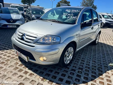 Citroën C3 1.1 Airdream Se Selection