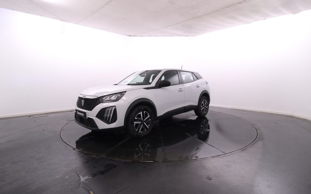 Peugeot 2008 Active 1.2 PureTech 100cv