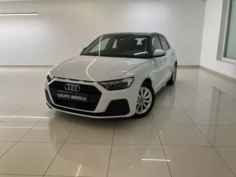 AUDI A1 A1 Sportback 30 TFSI Advanced S tronic