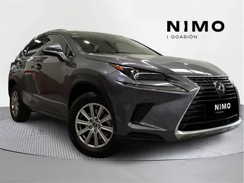LEXUS NX NX 300h Business 2WD - 30000€ en Cordoba
