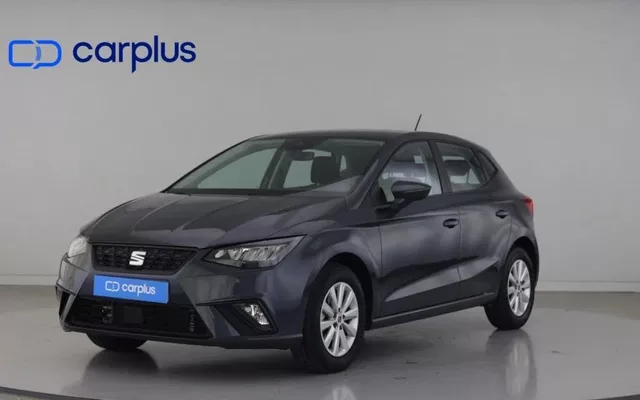 SEAT Ibiza 1.0 TSI Style