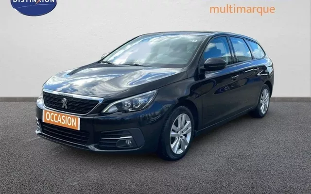 PEUGEOT 308 SW