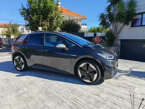 VOLKSWAGEN ID.3 ID.3 1st Max