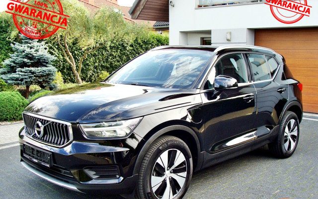Volvo XC 40