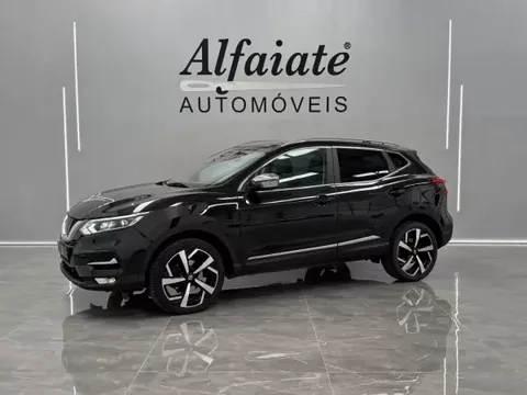 Nissan Qashqai 2017 1.2 DIG-T 360 Pack S