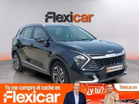 KIA Sportage 1.6 T-GDi HEV 171kW (230CV) Drive 4x2