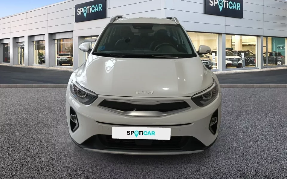 KIA Stonic Stonic 1.0 T-GDi MHEV Drive 100