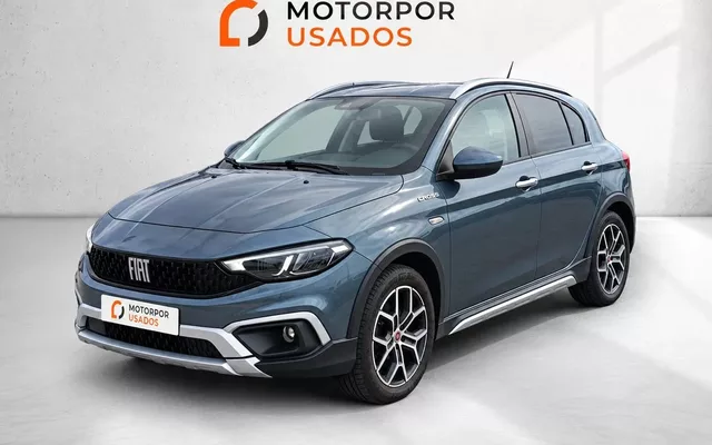 Fiat Tipo Cross 1.3 Multijet
