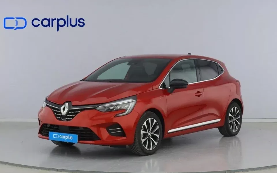 Renault Clio 1.6 E-Tech Full Hybrid Techno