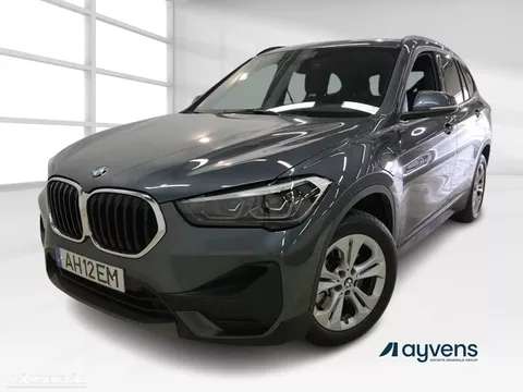 BMW X1 25 e xDrive