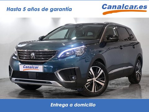 Peugeot 5008 Allure PureTech 130 S&S