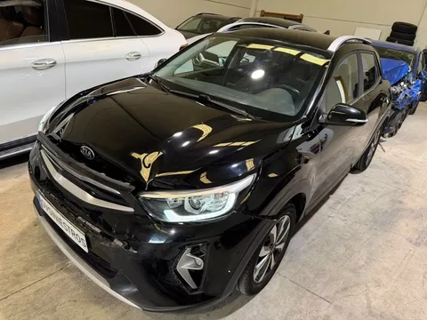 KIA Stonic KIA Stonic Todoterreno Manual de 5 Puertas