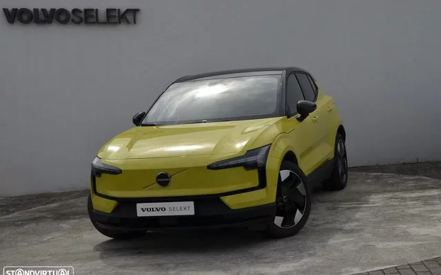 Volvo EX30 69 kWh Single Motor Extended Range Ultra