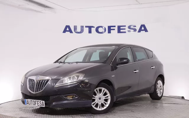 Lancia Dedra 1.6 MULTIJET PLATINO 120CV 5P
