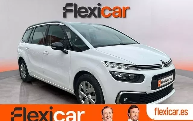 CITROEN C4 PureTech 96KW (130CV) S&S 6v C-Series