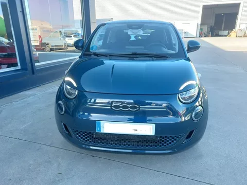 FIAT 500 500e Monotrim 87KW