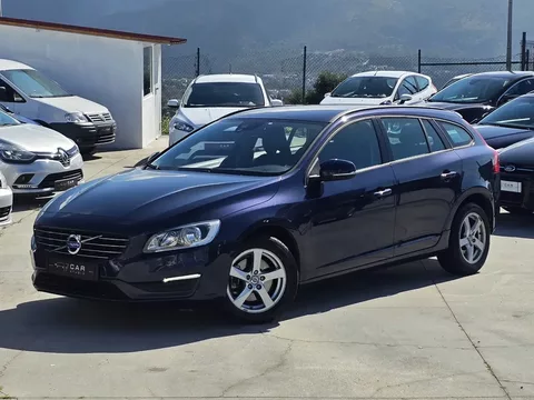 Volvo V60 2.0 D4 Kinetic