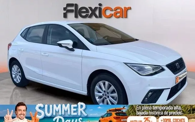 SEAT Ibiza 1.0 TSI 81kW (110CV) Style XL