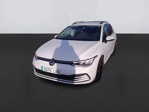 VOLKSWAGEN Golf Golf Variant 2.0TDI Life 85kW
