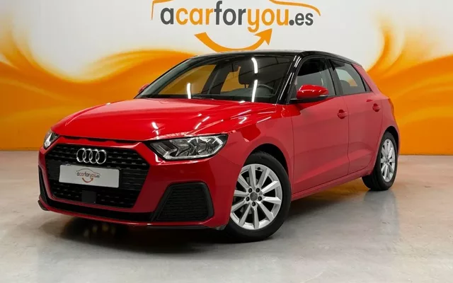 AUDI A1 A1 Sportback 25 TFSI Advanced 70kW