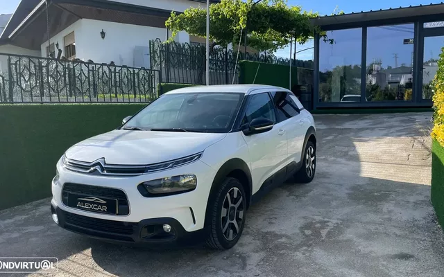 Citroën C4