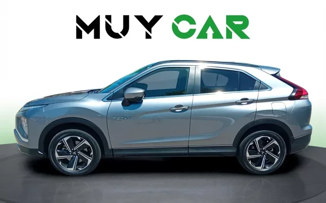 MITSUBISHI Eclipse Cross Eclipse Cross PHEV Kaiteki 4WD