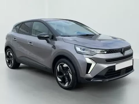 Renault CAPTUR Captur E-Tech full hybrid 145 ch Techno Zéro km immatriculé