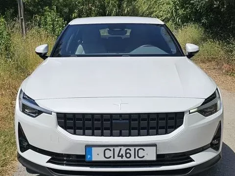 Polestar 2 Long Range 78 kWh