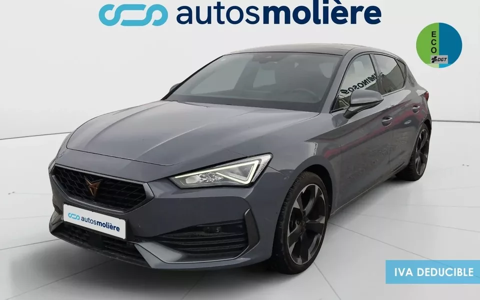 1.5 eTSI DSG 110 kW (150 CV)