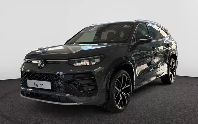 VOLKSWAGEN Tayron Tayron R-Line 1.5 eTSI 110 kW (150 pk) 7 versnellingen DSG