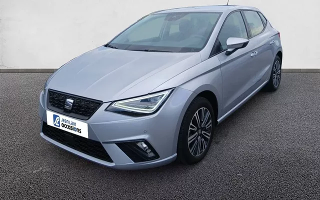 SEAT IBIZA 1.0 TSI 95 ch S/S BVM5 Copa