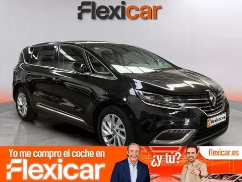 RENAULT Espace Zen Energy dCi 118kW (160CV) TT EDC