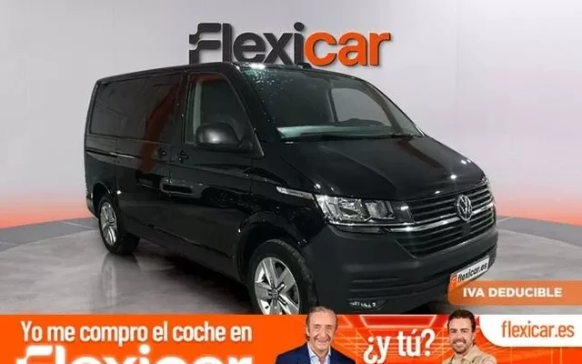 VOLKSWAGEN Caravelle Origin Corta 2.0 TDI 110kW BMT DSG
