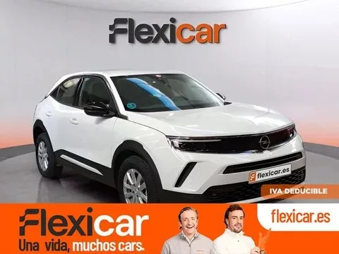 Vendido: OPEL Mokka Mokka 1.5D S&S Edition - 15490€ en Roquetas de mar