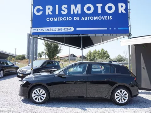 Opel Astra 1.5 D Business