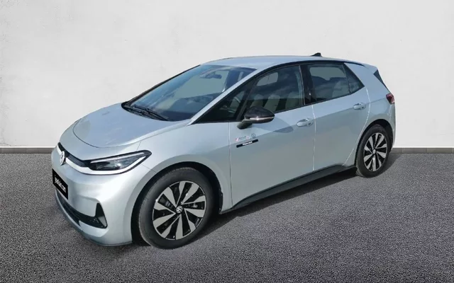 VOLKSWAGEN ID.3 Neo 50 kWh Life