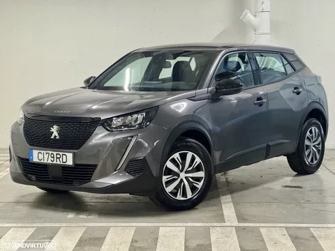 Peugeot 2008 1.2 PureTech Active Pack