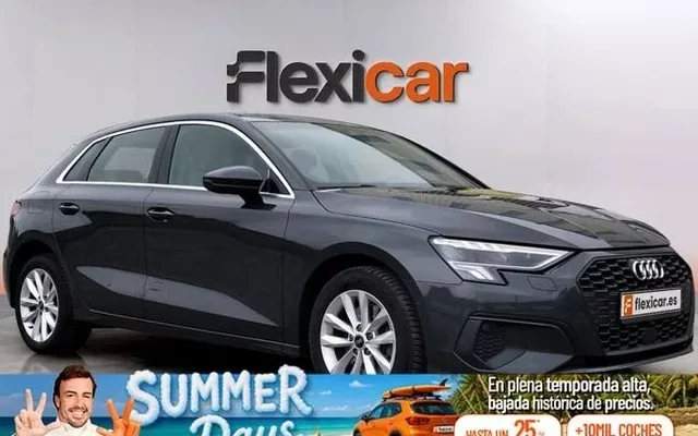 AUDI A3 A3 Sportback 30TDI