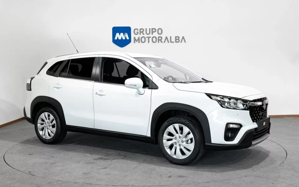 SUZUKI SX4 S-Cross S-Cross S-CROSS S2 1.5 MY24