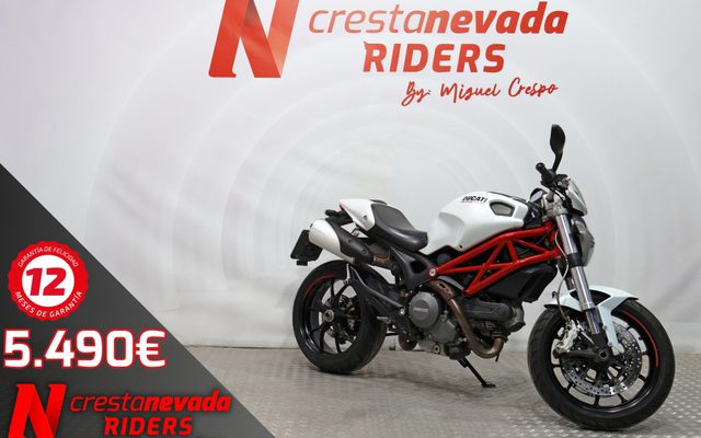 Ducati MONSTER 796