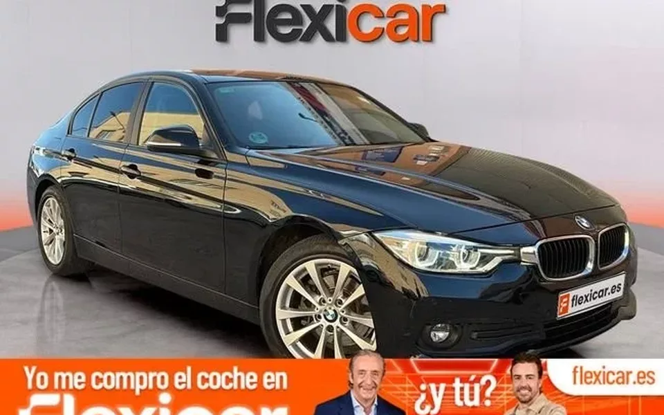 BMW Serie 3 318dA