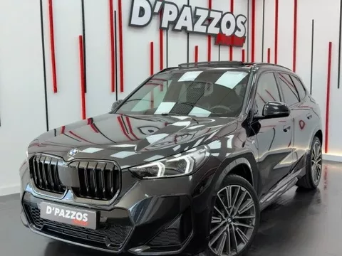 BMW X1 X1 sDrive 20iA M Sport Pro - 34999€ en Jerez de la frontera